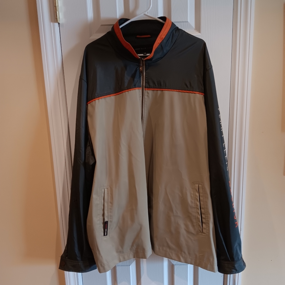 Jacket - Picture 5 of 6